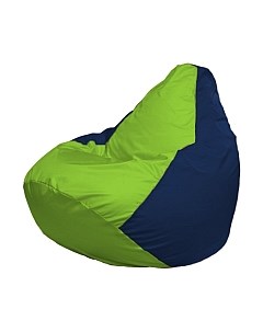 Бескаркасное кресло Flagman Груша Макси XXL Г2.1-184