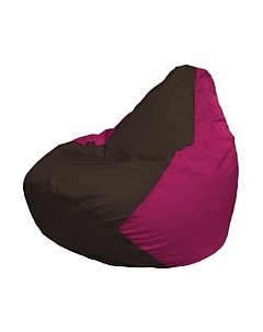 Бескаркасное кресло Flagman Груша Макси XXL Г2.1-331