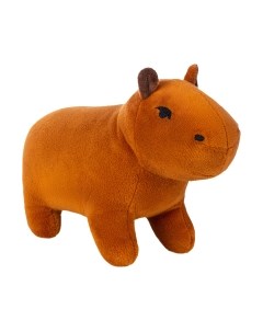 Мягкая игрушка Fancy Капибара / KAPD0U