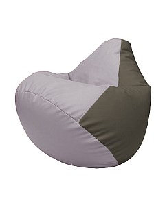 Бескаркасное кресло Flagman Груша Макси XXL Г2.3-2517