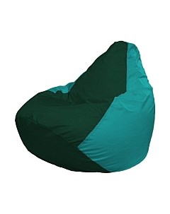 Бескаркасное кресло Flagman Груша Мега XXXL Г3.1-66