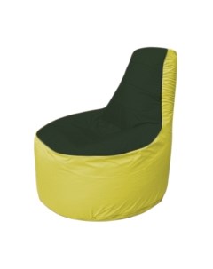 Бескаркасное кресло Flagman Трон Т1.1-0906