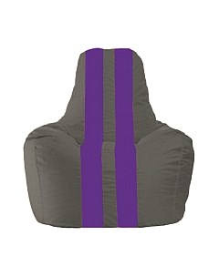 Бескаркасное кресло Flagman Спортинг С1.1-370