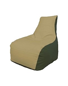 Бескаркасное кресло Flagman Бумеранг Б1.3-05