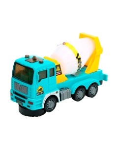 Автомобиль игрушечный Автоград Бетон JY652 / 9624279