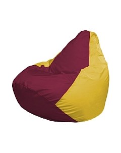 Бескаркасное кресло Flagman Груша Макси XXL Г2.1-309