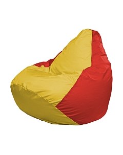 Бескаркасное кресло Flagman Груша Медиум XL Г1.1-260