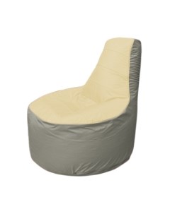 Бескаркасное кресло Flagman Трон Т1.1-2022