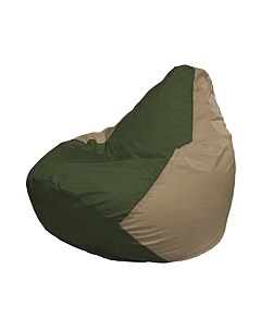 Бескаркасное кресло Flagman Груша Мини L Г0.1-52