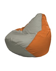 Бескаркасное кресло Flagman Груша Супер Мега 4XL Г5.1-342