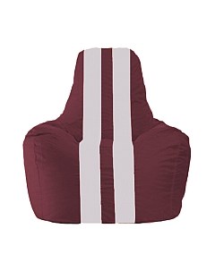 Бескаркасное кресло Flagman Спортинг С1.1-312