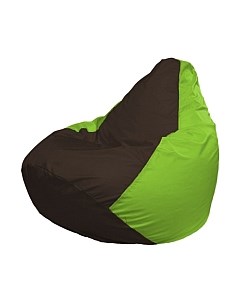 Бескаркасное кресло Flagman Груша Мини L Г0.1-325