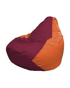 Бескаркасное кресло Flagman Груша Медиум XL Г1.1-307