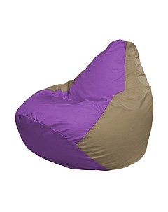 Бескаркасное кресло Flagman Груша Мега XXXL Г3.1-104