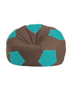 Бескаркасное кресло Flagman Мяч Стандарт М1.1-317