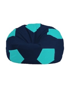 Бескаркасное кресло Flagman Мяч Стандарт М1.1-50