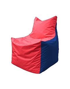 Бескаркасное кресло Flagman Фокс Ф21-172