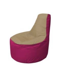 Бескаркасное кресло Flagman Трон Т1.1-2104