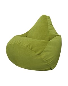 Бескаркасное кресло Flagman Груша Макси XXL Г2.5-38