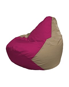 Бескаркасное кресло Flagman Груша Мега XXXL Г3.1-377