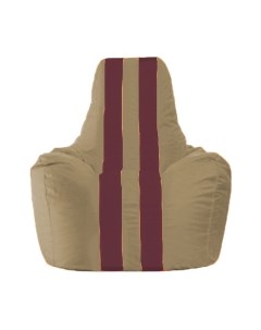 Бескаркасное кресло Flagman Спортинг С1.1-97