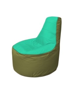 Бескаркасное кресло Flagman Трон Т1.1-1210