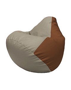 Бескаркасное кресло Flagman Груша Макси XXL Г2.3-0207