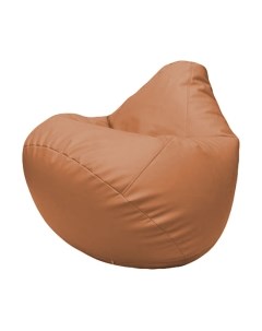 Бескаркасное кресло Flagman Груша Мега XXXL Г3.3-20