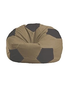 Бескаркасное кресло Flagman Мяч Стандарт М1.1-76