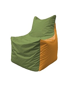 Бескаркасное кресло Flagman Фокс Ф21-227