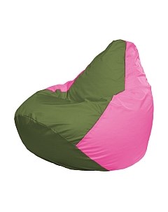 Бескаркасное кресло Flagman Груша Медиум XL Г1.1-226