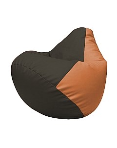 Бескаркасное кресло Flagman Груша Макси XXL Г2.3-1620