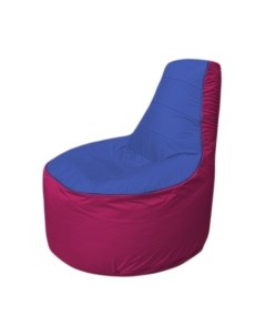 Бескаркасное кресло Flagman Трон Т1.1-1404