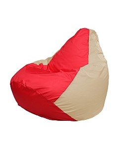 Бескаркасное кресло Flagman Груша Медиум XL Г1.1-174