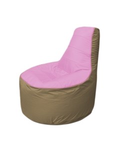 Бескаркасное кресло Flagman Трон Т1.1-0321