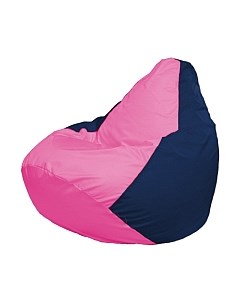 Бескаркасное кресло Flagman Груша Мега XXXL Г3.1-192