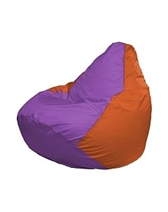 Бескаркасное кресло Flagman Груша Мини L Г0.1-110