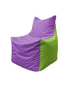 Бескаркасное кресло Flagman Фокс Ф21-108