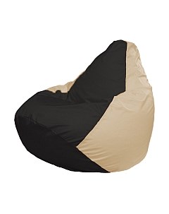 Бескаркасное кресло Flagman Груша Мини L Г0.1-402