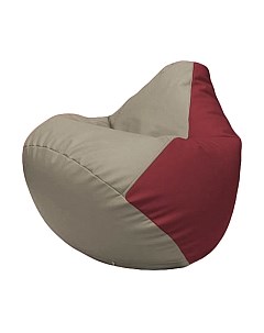 Бескаркасное кресло Flagman Груша Макси XXL Г2.3-0221