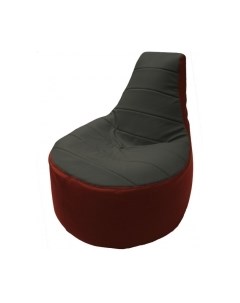 Бескаркасное кресло Flagman Трон Т1.3-38