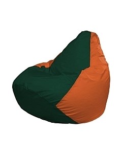 Бескаркасное кресло Flagman Груша Мини L Г0.1-64