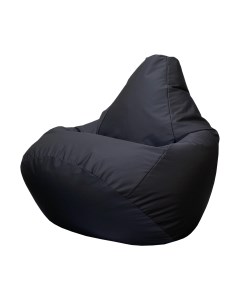 Бескаркасное кресло Flagman Груша Макси XXL Г2.7-16