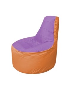 Бескаркасное кресло Flagman Трон Т1.1-1705