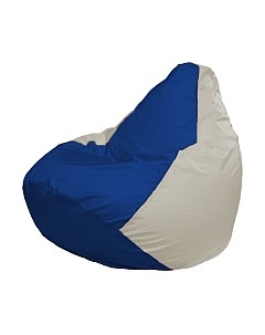 Бескаркасное кресло Flagman Груша Супер Мега 4XL Г5.1-125