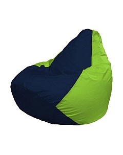 Бескаркасное кресло Flagman Груша Медиум XL Г1.1-43