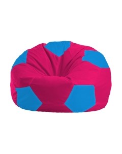 Бескаркасное кресло Flagman Мяч Стандарт М1.1-385