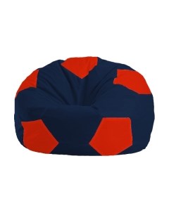 Бескаркасное кресло Flagman Мяч Стандарт М1.1-46