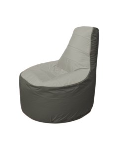 Бескаркасное кресло Flagman Трон Т1.1-2223