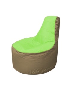 Бескаркасное кресло Flagman Трон Т1.1-0721